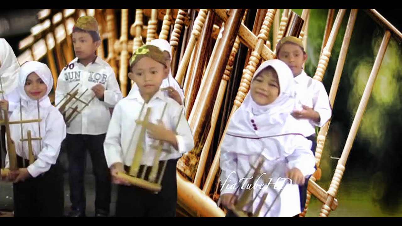 Angklung